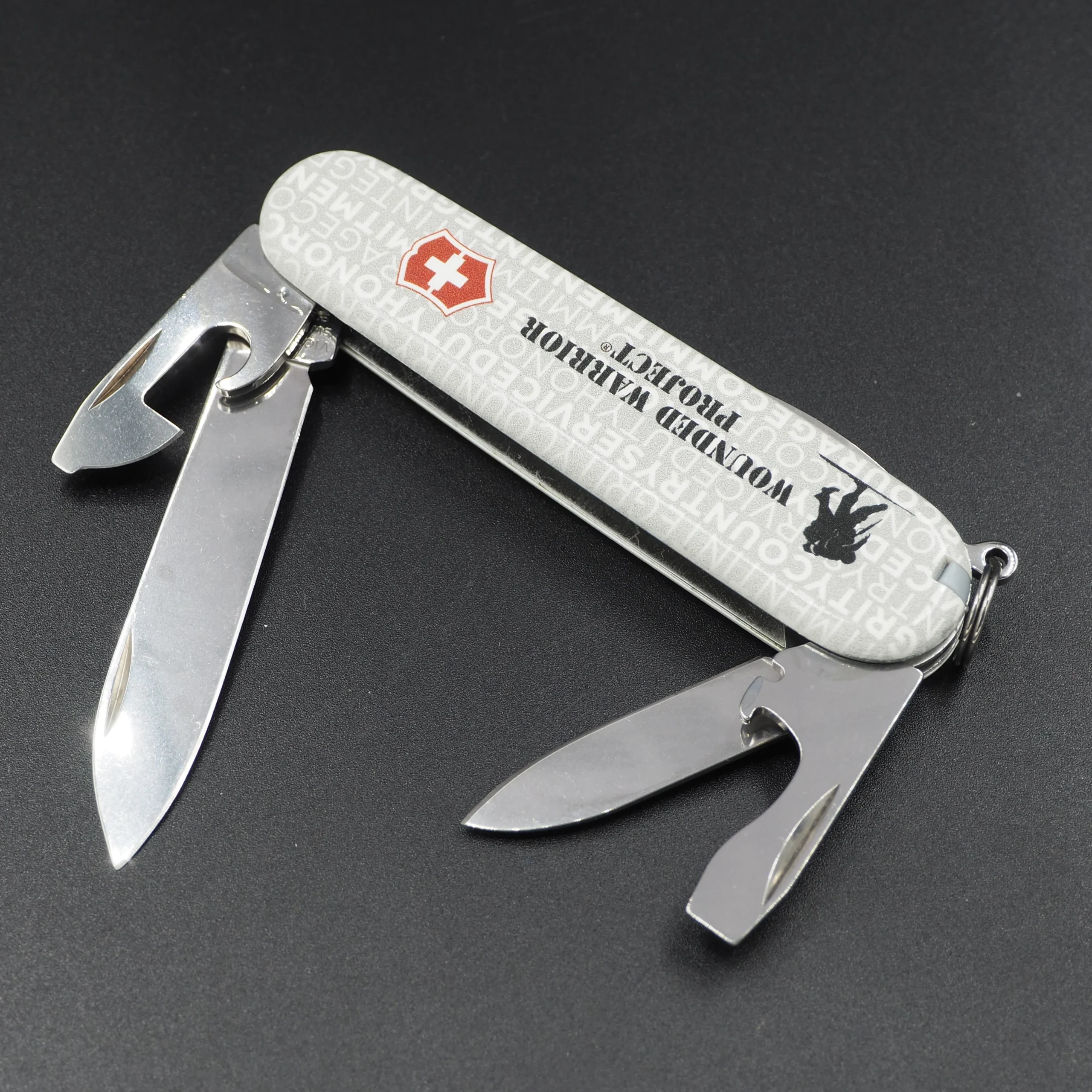 Victorinox WWP Tinker (Wounded Warrior Project)