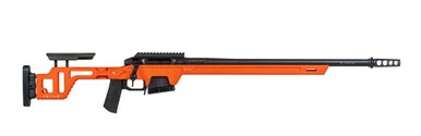 Victrix Venus X Orange
