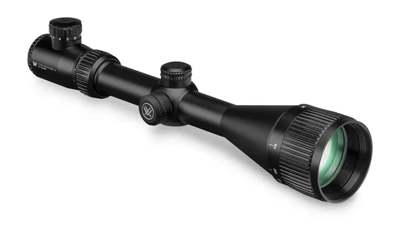 VORTEX Crossfire II 3-12×56 AO Hog Hunter V-Brite MOA