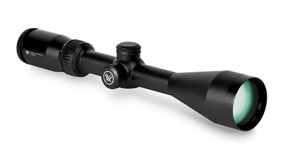 VORTEX Crossfire II 3-9×50 Dead-Hold BDC MOA