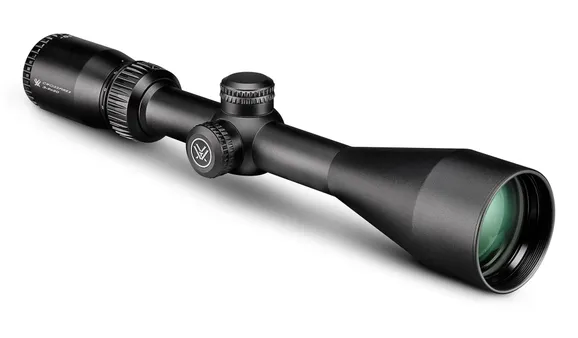 VORTEX Crossfire II 3-9×50 Straight-Wall BDC MOA