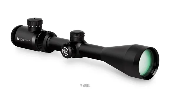VORTEX Crossfire II 3-9×50 V-Brite MOA