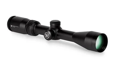 Vortex Crossfire II 3-9x40 Deadhold BDC Reticle MOA