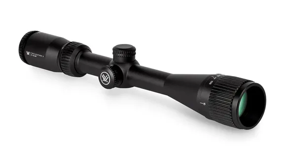 VORTEX Crossfire II 4-12×40 Dead-Hold BDC MOA
