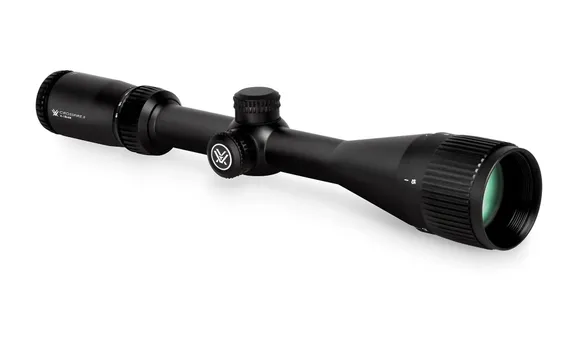 VORTEX Crossfire II 4-12×44 AO Dead-Hold BDC MOA