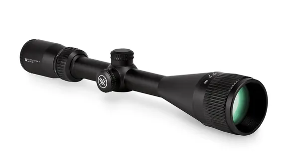 VORTEX Crossfire II 4-12×50 AO Dead-Hold BDC MOA