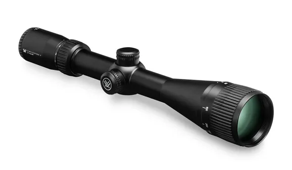 VORTEX Crossfire II 4-16×50 Dead-Hold BDC MOA