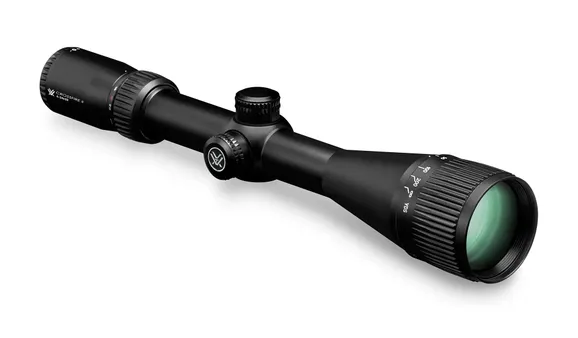 VORTEX Crossfire II 6-24×50 Dead-Hold BDC MOA