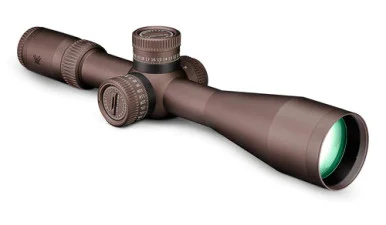 Vortex Razor HD Gen III 6-36x56 FFP MRAD