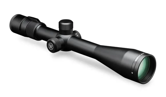 VORTEX Viper 6.5-20X50 DEAD-HOLD BDC MOA