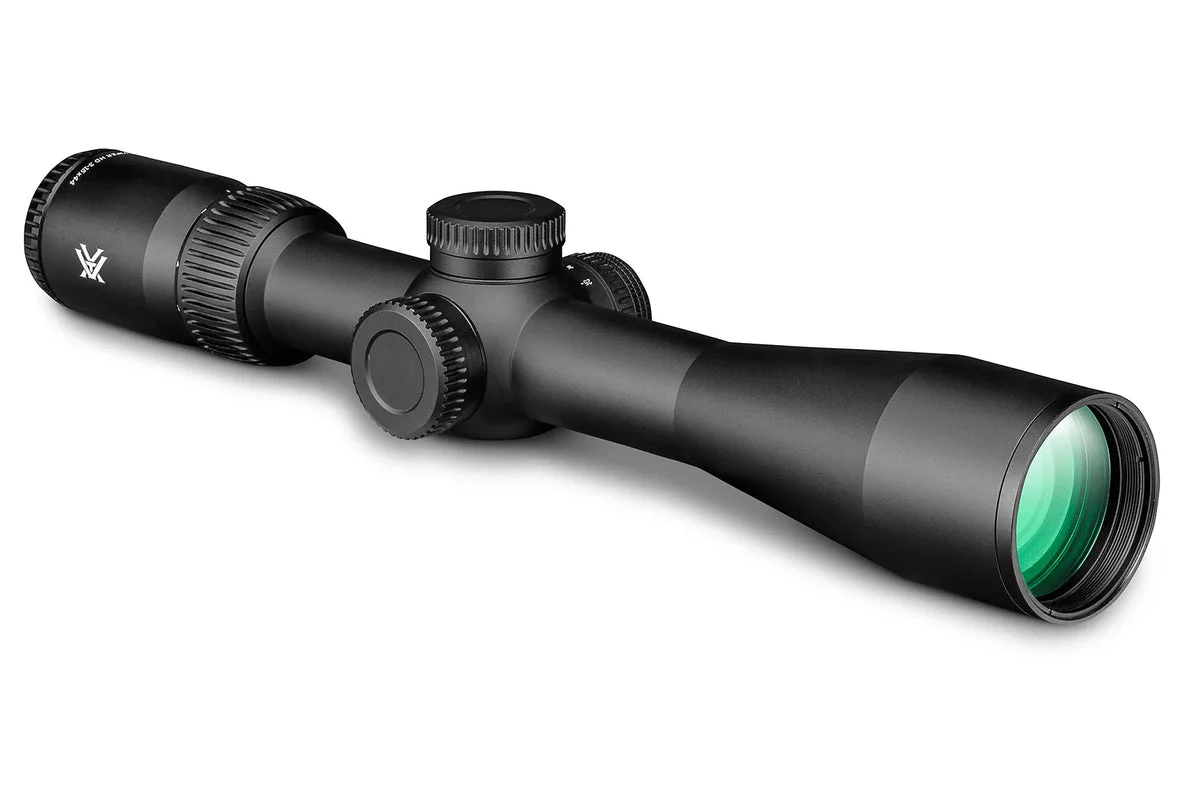 Vortex Viper HD Scope - 3-15x44mm - Dead-Hold BDC - 30mm Tube - VPR-31501