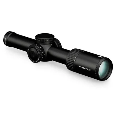 Vortex Viper PST Gen II 1-6X24 Riflescope VTPST1605