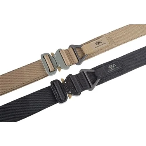 VTAC Cobra Belt – Black