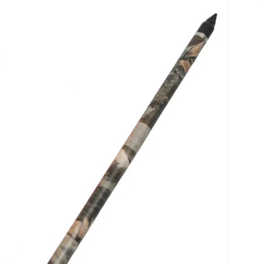 Vulcan Carbon Composite Arrow G1 Camo 12 Pack