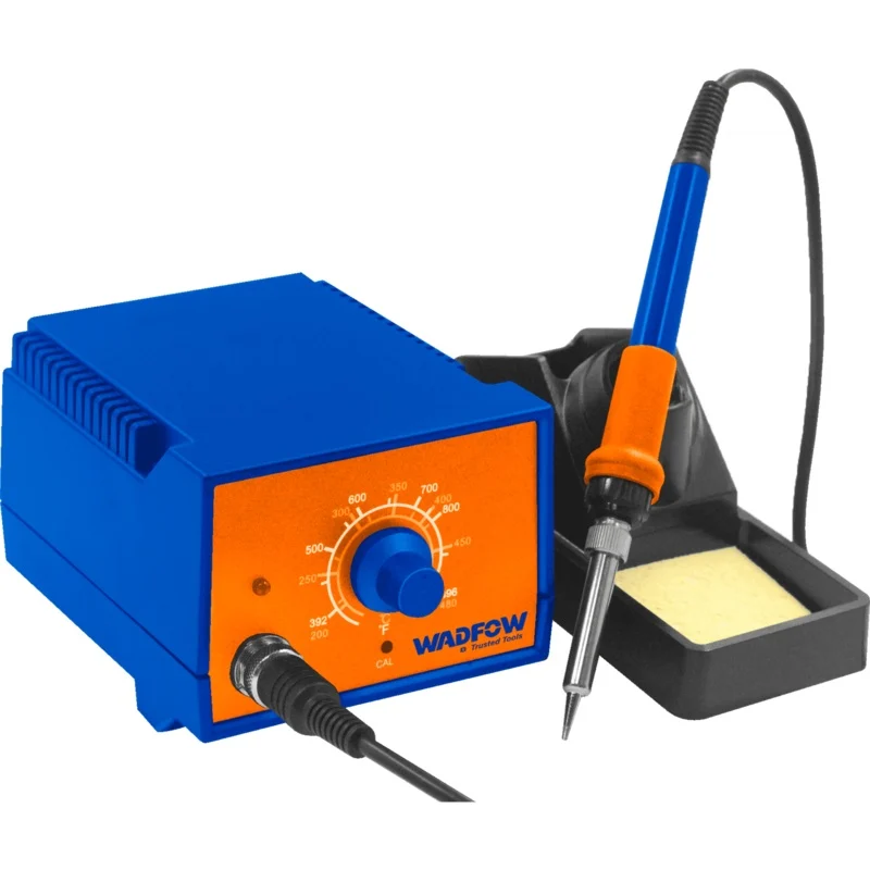 Wadfow WEL7506 Soldering Iron Station