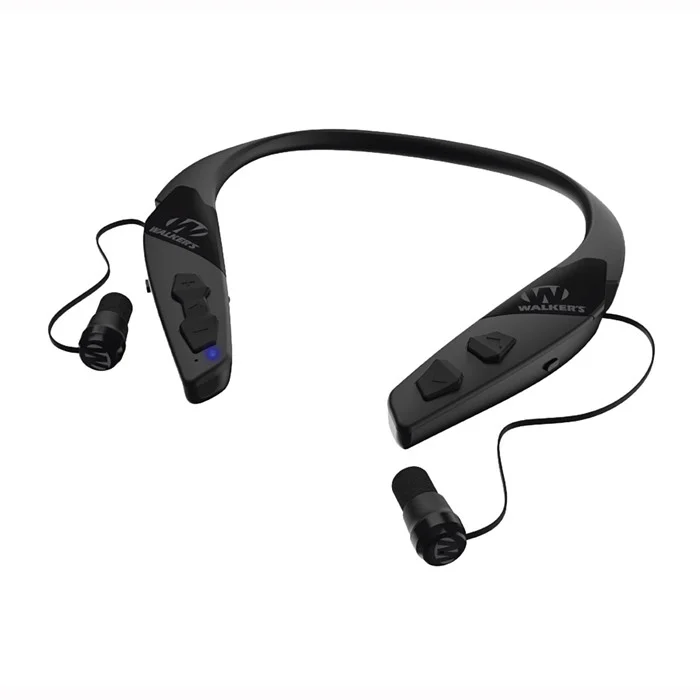 WALKERS GAME EARBEHIND-THE-NECK HEARING ENHANCERS