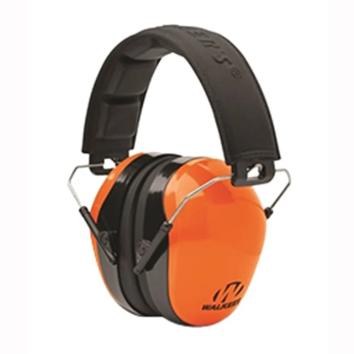 WALKERS GAME EARPASSIVE EAR MUFFS