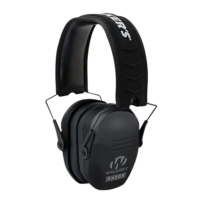 WALKERS GAME EARRAZOR SLIM PASSIVE MUFFS