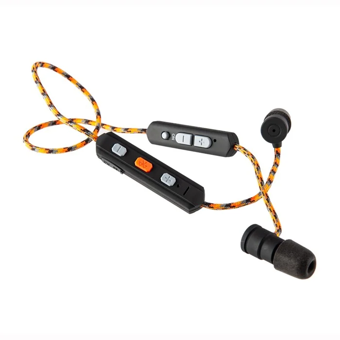 WALKERS GAME EARROPE HEARING ENHANCER W/ BLUETOOTH