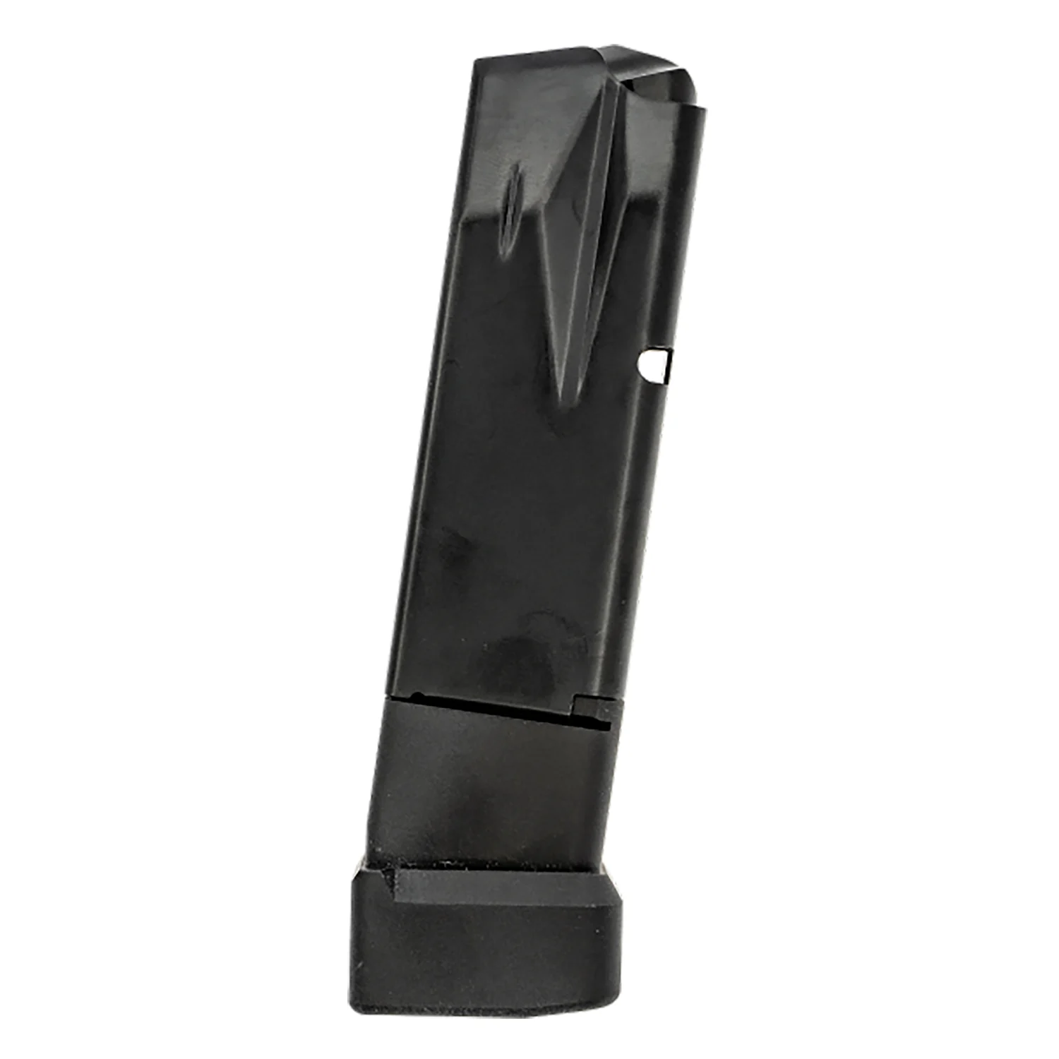 Walther Arms 2867532 PDP Compact 10rd 9mm Luger Black Aluminum