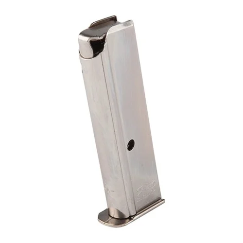 WALTHER ARMS INCPPK/S 7RD 380ACP MAGAZINES