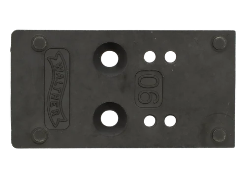 Walther PDP Adapter Plate 06 VRTX VIPR/DOC G2