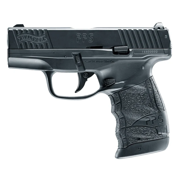 Walther PPS M2