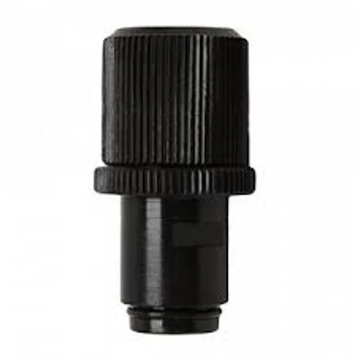 Walther Threaded Barrel Adapter P22