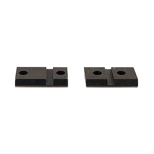 Warne M848/848M Maxima Browning Bar, BLR Lightweight, BPR Black Matte