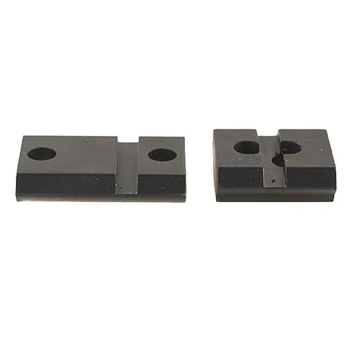 Warne M902801M Maxima Rem 7 Black Matte