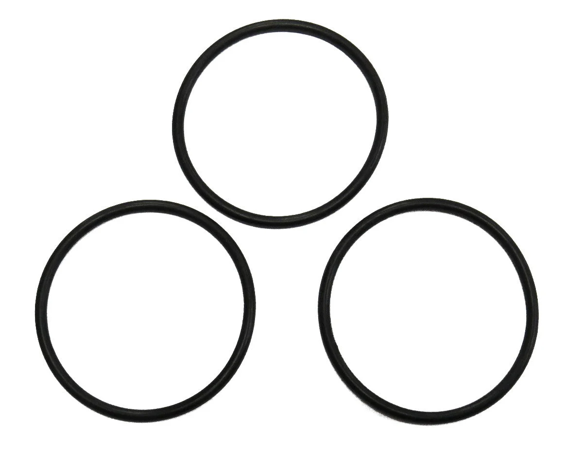 Water Filter & Reverse Osmosis O-Ring Seal 7223633 (3 Pack)
