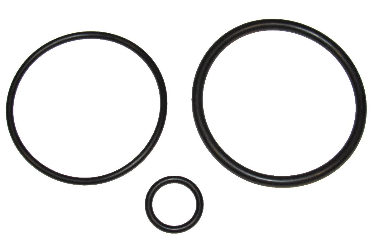 Water Softener O-Ring Seal Kit 7112963 / WS35X10001(Includes P/N: 7170296, 7170254, 7170270)