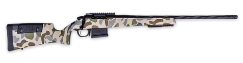 Weatherby 307 Hush 308 Win, 20" Barrel, 2rd