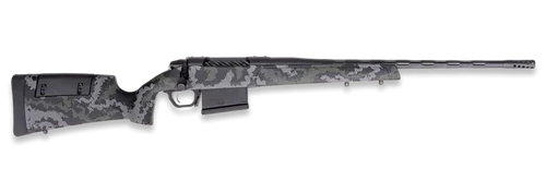 Weatherby 307 Range XP 2.0 223 20+2