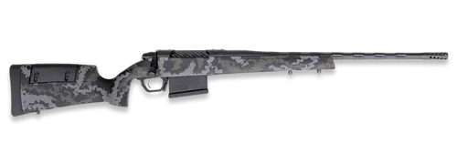 Weatherby 307 Range XP 2.0 257 wby 26"Barrel Plus 2" Brake
