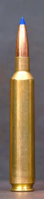 Weatherby B65RPM127LRX Select Plus Barnes LRX Lead Free127 Grain 6.5 Weatherby RPM