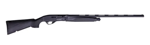 Weatherby Element 2 Synthetic 20 Ga, Black, Synthetic Furniture, 2rd