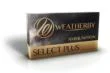 Weatherby Select Plus 6.5-300 Weatherby Mag 140 gr PolyTip ammo