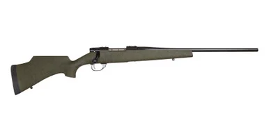 Weatherby Vanguard 308Win VGD Camilla Wilderness 20"