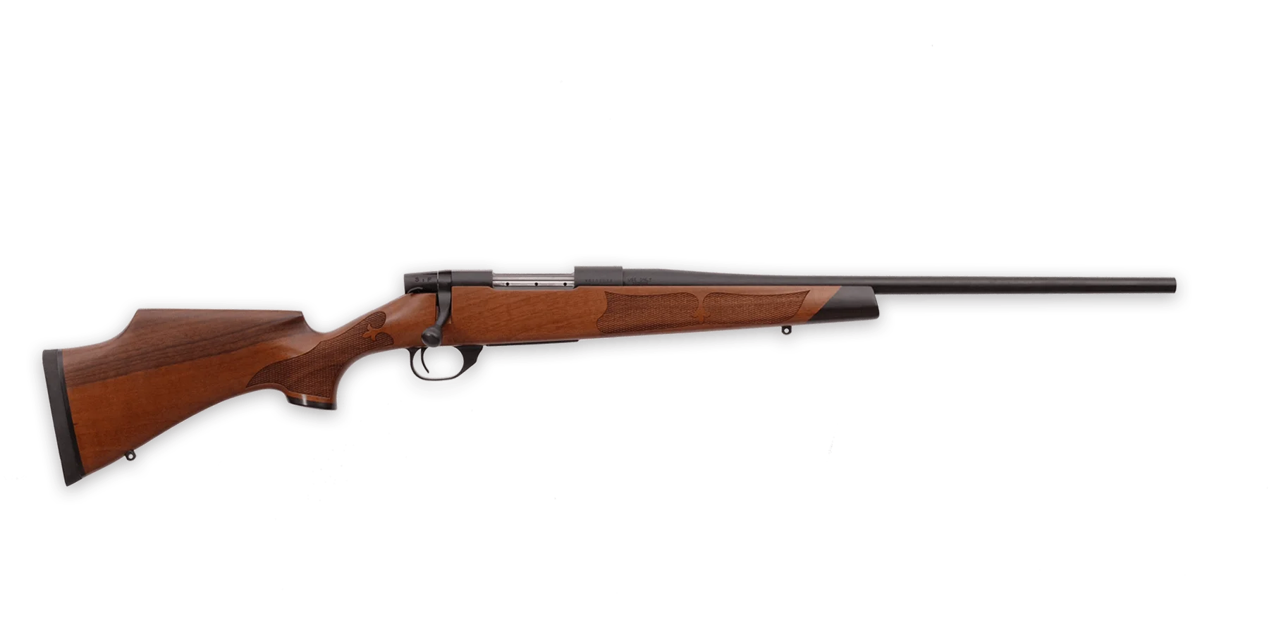 Weatherby Vanguard Camilla