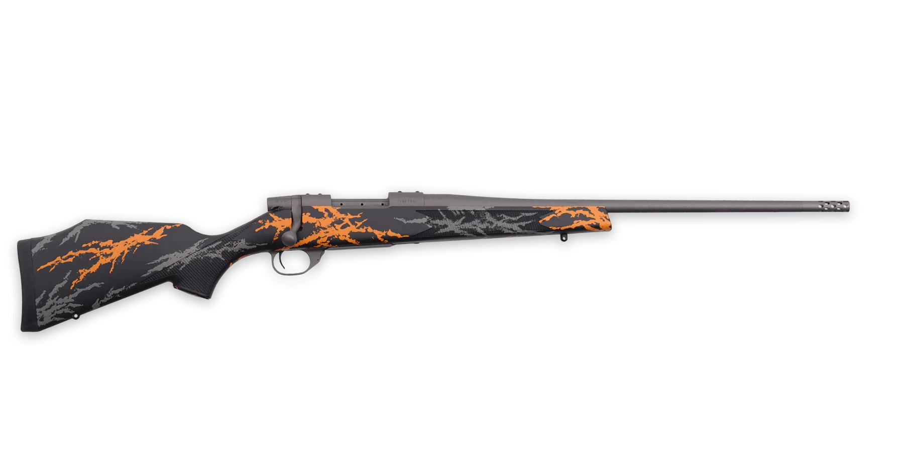 Weatherby Vanguard Compact Hunter