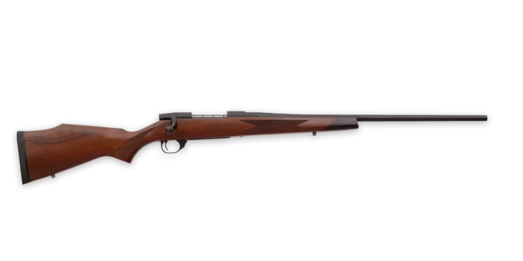 Weatherby Vanguard Sporter