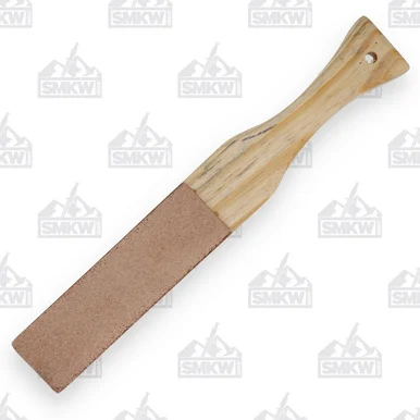 Weatherford Knife Sharpening Strop WKCSTROP