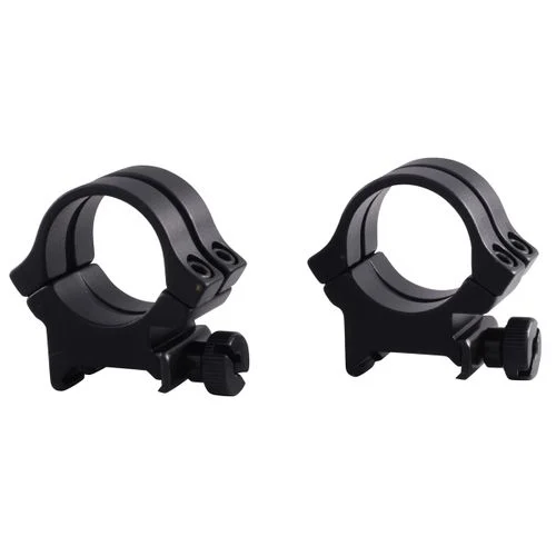 Weaver 1″ Quad-Lock 4X4 Weaver Style Rings
