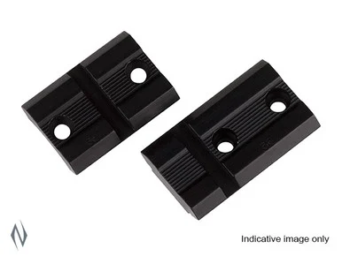 WEAVER 2 PIECE BASES REM 783 MATTE