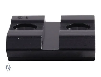 WEAVER BASE 16 SAVAGE MKII 93 93R17 & MARLIN 39A FRONT