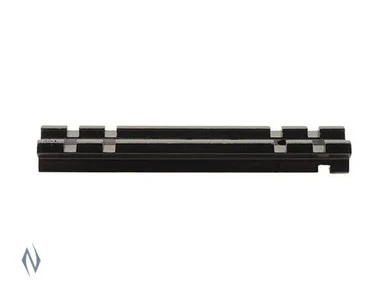 WEAVER BASE 401 S&W K, L & N FRAME