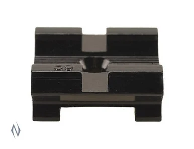 WEAVER BASE 59 SPRINGFIELD 03 & A3 REAR