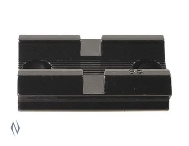 WEAVER BASE 85 A BOLT EUROPEAN