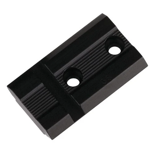 Weaver Mounts 48088 Top Mount Mossberg Black